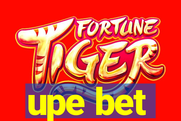 upe bet